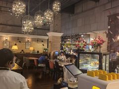 -Let's Taipei 非常烘焙(太古里店)