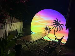 -幸栖洞穴设计酒店(成都春熙路店)