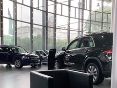 -宁波之星奔驰4S店(海曙店)