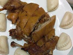 -得月楼·省级非遗·传统苏帮菜(观前店)