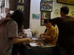 -细妹五香牛杂(步行街店)