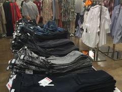 -ZARA(深圳金光华广场店)