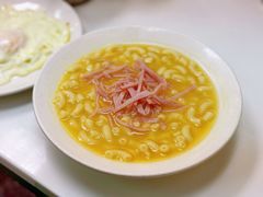 -澳洲牛奶公司(佐敦店)