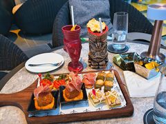 -四季酒店·空中花园 Aria on 9