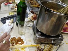 -白玉串城(南六中路店)