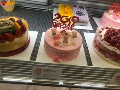 -TOUCH泰奇(金桥长岛路店)
