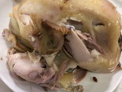 -佳基盐焗鸡