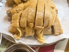 -阿金大白·上海菜馆(新天地店)