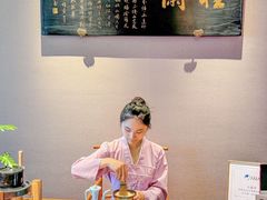 -馋遇江南·精致湖景雅宴(东方之门店)