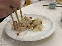 -寻味顺德·南记酒家·传统顺德菜·鱼生(广源路店)