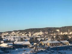 -北极村旅游风景区