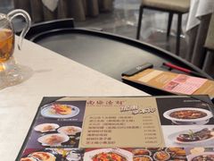 -南海渔村(珠江新城店)