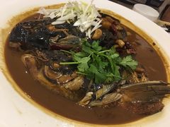 -大鸭梨烤鸭(左家庄店)