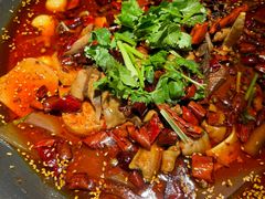 -麻六记(新天地店)