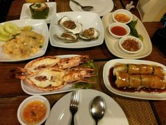 -自然餐厅(Phuket)