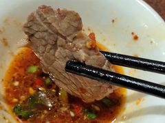 -尼玛藏家风味园(阿山食城店)