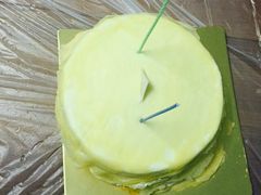 -OL’s Cake鲜荟千层(东风中路店)