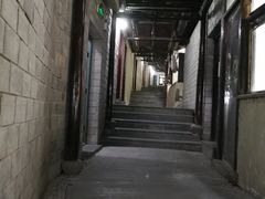 -浙北大峡谷