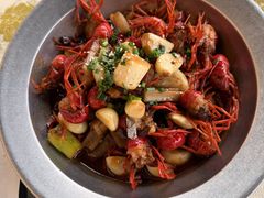 -铭副琦食·虾蟹烩馆(渔人码头店)