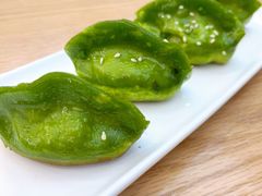 小锅手工藤椒鸡鲜辣锅贴-苏小柳点心·手作小笼包(新街口分院店)