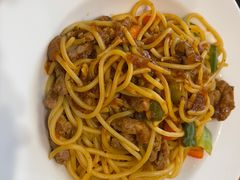 -萨莉亚意式餐厅(深圳北站店)