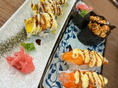 -小川洋风料理(武胜路凯德广场店)