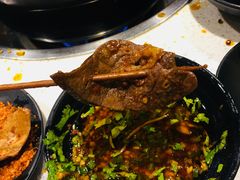 -钢管厂五区小郡肝串串香(南山店)