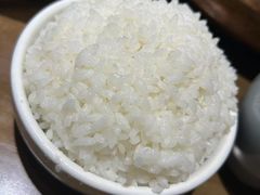 米饭-向川南·水煮鱼·川菜(和平里店)