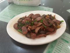 -荔园小馆(园岭新村二期店)