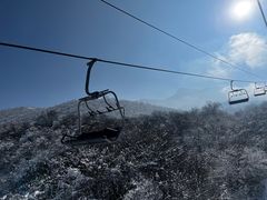 -太子岭滑雪场