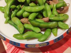 -龚海宝· 烧烤· 羊肉原切挂糊更好吃(庄市店)