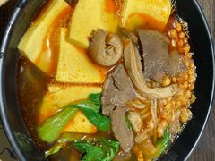 Q弹牛肉米线-盒马鲜生(大成店)