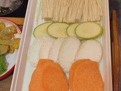 -正宗齐齐哈尔烤肉·齐牛哥鲜切炭火烤肉(杭州总店)