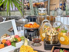 -3号仓库·创意中国菜(乐清正大广场店)