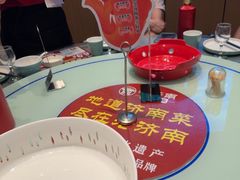 -老济南·地道济南菜(大明湖店)