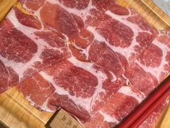 -空之介寿喜烧·和牛放题(恒隆广场店)