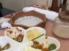 -BRBR叙利亚餐厅(总店)