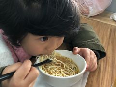 -长兴岛郊野公园农场食堂