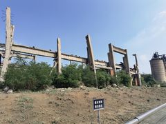 -中国唐山地震博物馆