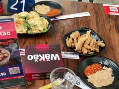 -Let’s WaKao瓦烤(贝森店)