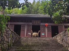 -仙霞关景区