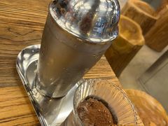 -孖记茶档·热腾茶餐(江南西plus店)