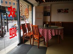 -东北四季饺子王(华山路店)