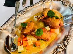 -壳里西餐厅Coquille Seafood Bistro(蒙自路店)