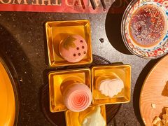 -牛New寿喜烧(虹桥新天地店)