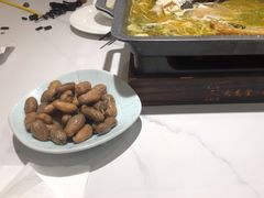 -火龙堂·风味民间菜(文一路店)
