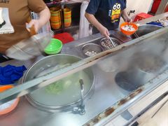 -富记鱼蛋粉(西村店)