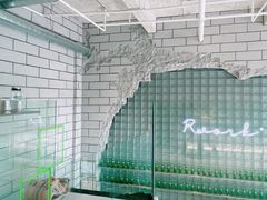 -RWORK·COFFEE(滨江店)