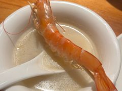 -骨之味·筒骨汤火锅(晋江万达店)