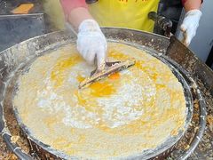 -胖子煎饼店(钦州南路店)